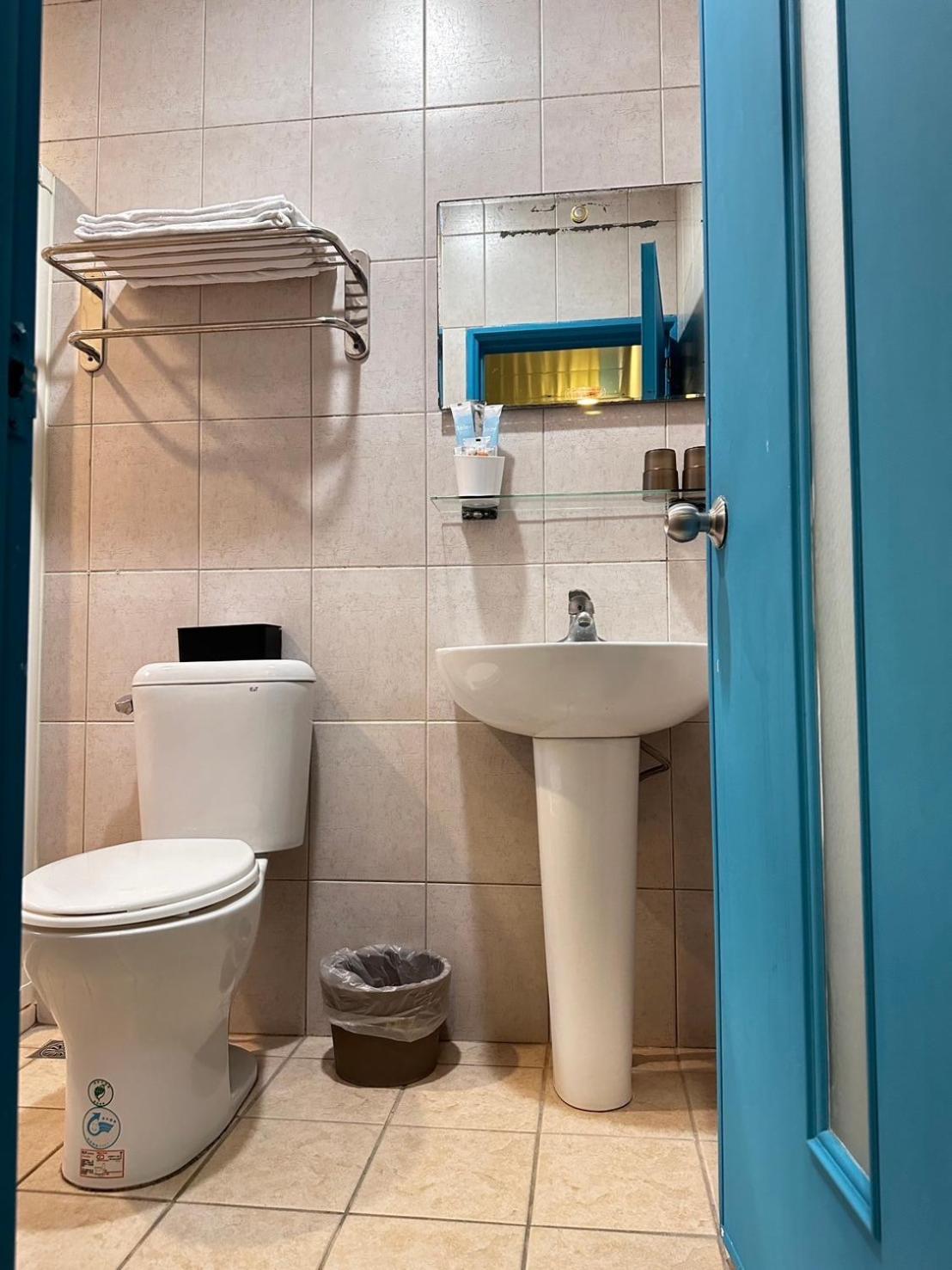 Apartmán Smile Fish Ťiao-si Exteriér fotografie