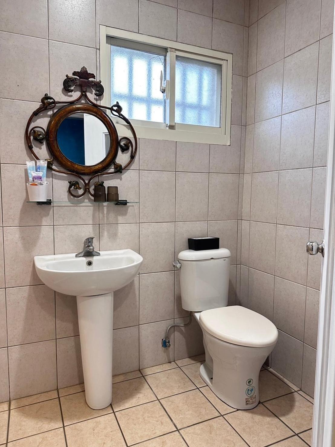 Apartmán Smile Fish Ťiao-si Exteriér fotografie