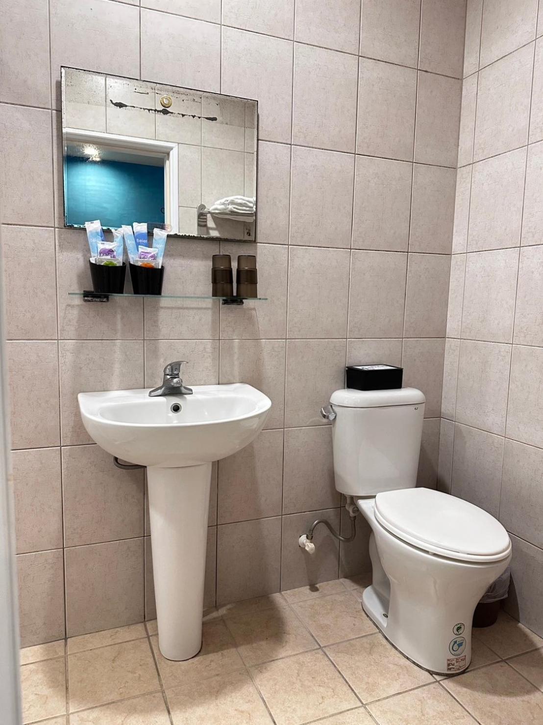 Apartmán Smile Fish Ťiao-si Exteriér fotografie